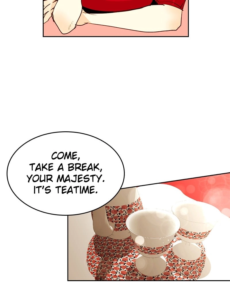 Remarried Empress Chapter 5 - Page 53