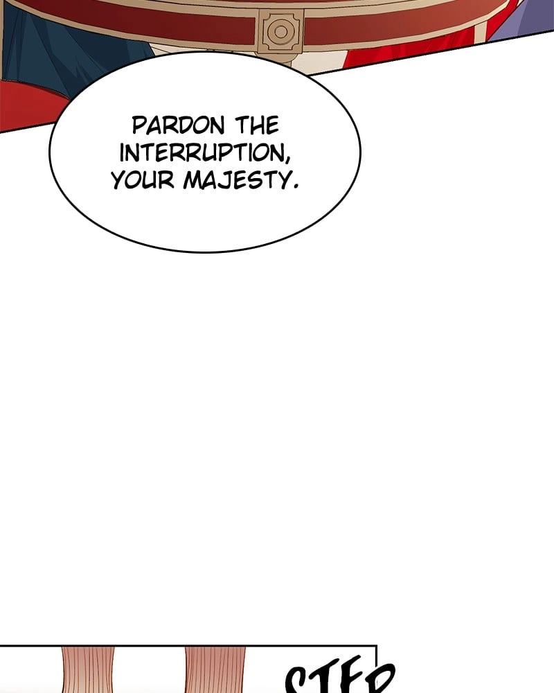 Remarried Empress Chapter 5 - Page 55
