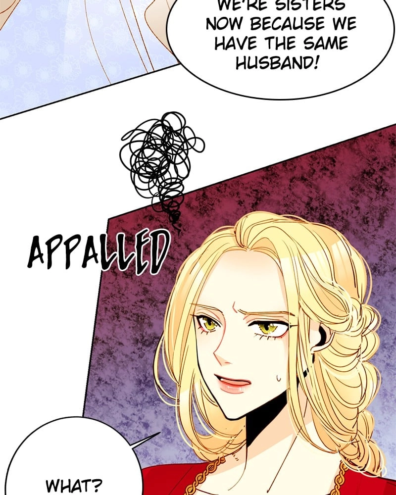 Remarried Empress Chapter 5 - Page 72
