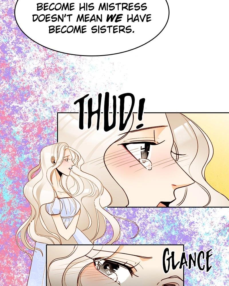 Remarried Empress Chapter 6 - Page 9