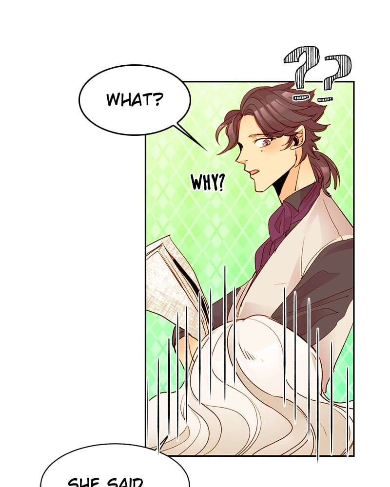 Remarried Empress Chapter 6 - Page 16