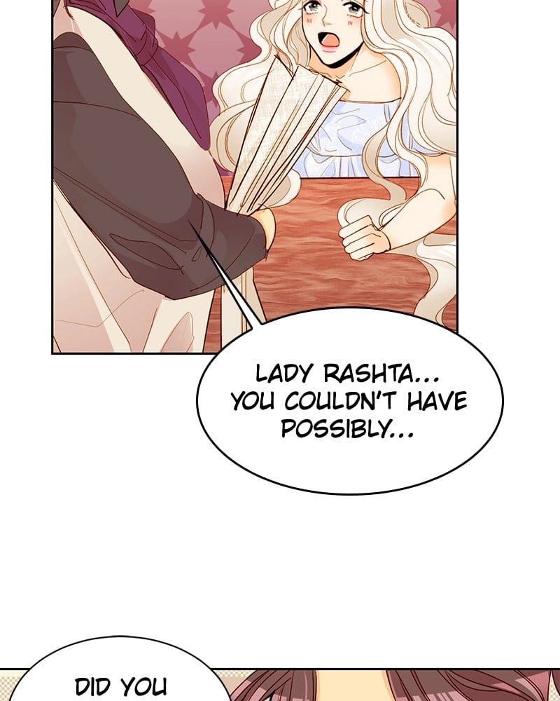 Remarried Empress Chapter 6 - Page 19