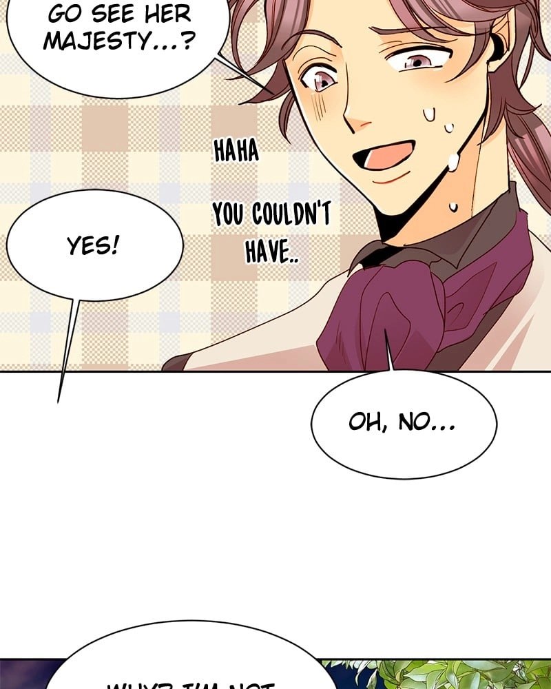 Remarried Empress Chapter 6 - Page 20
