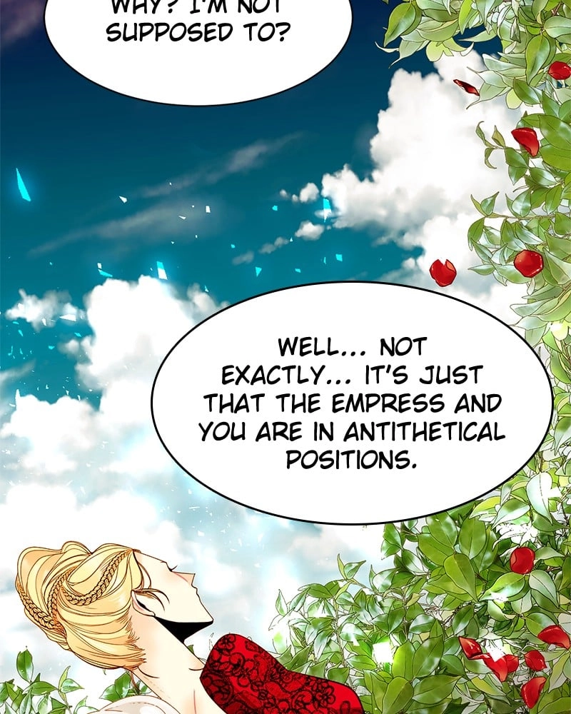 Remarried Empress Chapter 6 - Page 21