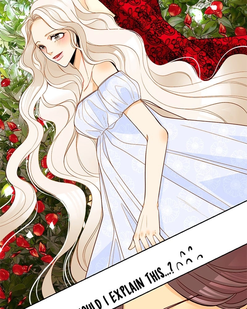 Remarried Empress Chapter 6 - Page 22