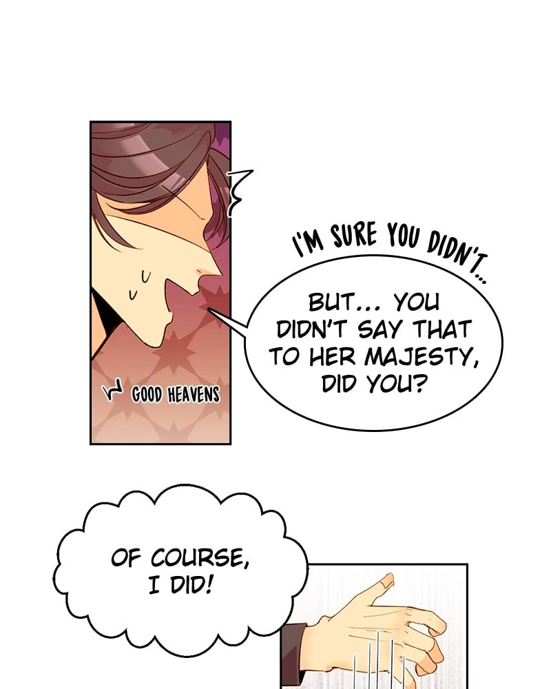 Remarried Empress Chapter 6 - Page 25