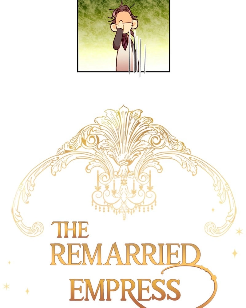 Remarried Empress Chapter 6 - Page 27