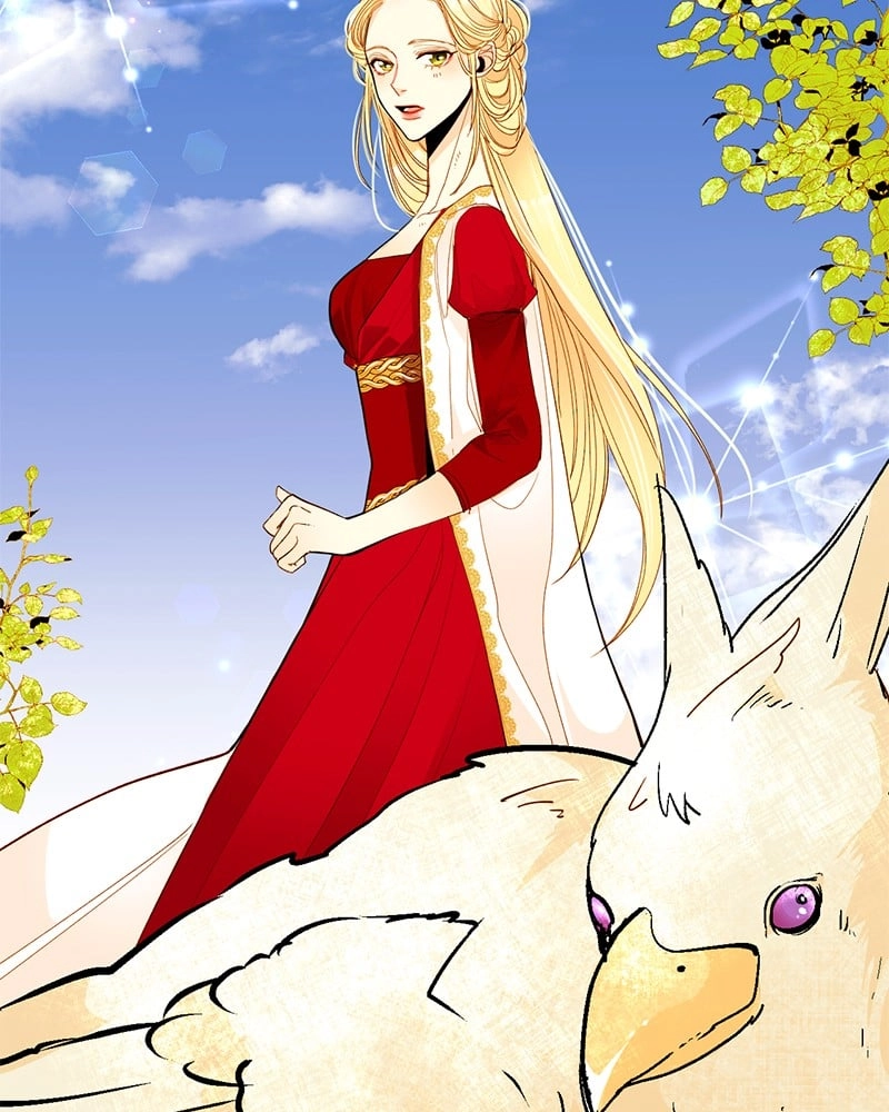 Remarried Empress Chapter 6 - Page 33