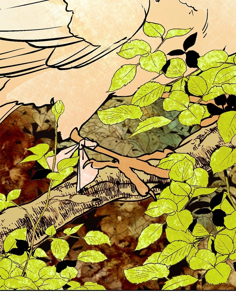 Remarried Empress Chapter 6 - Page 34