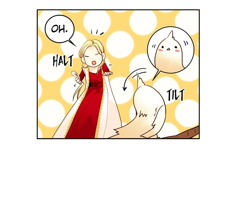 Remarried Empress Chapter 6 - Page 37