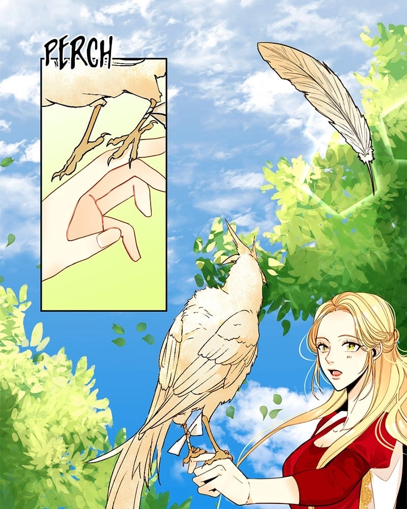 Remarried Empress Chapter 6 - Page 40