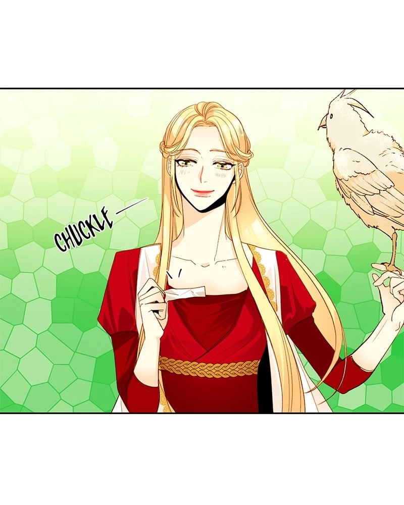 Remarried Empress Chapter 6 - Page 46