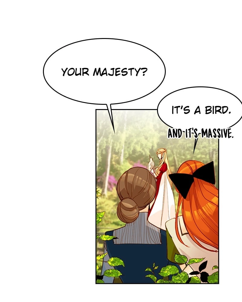 Remarried Empress Chapter 6 - Page 47