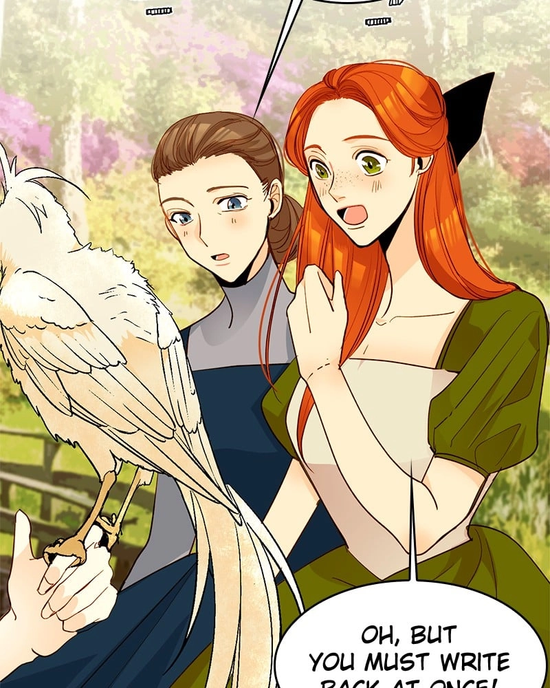 Remarried Empress Chapter 6 - Page 49