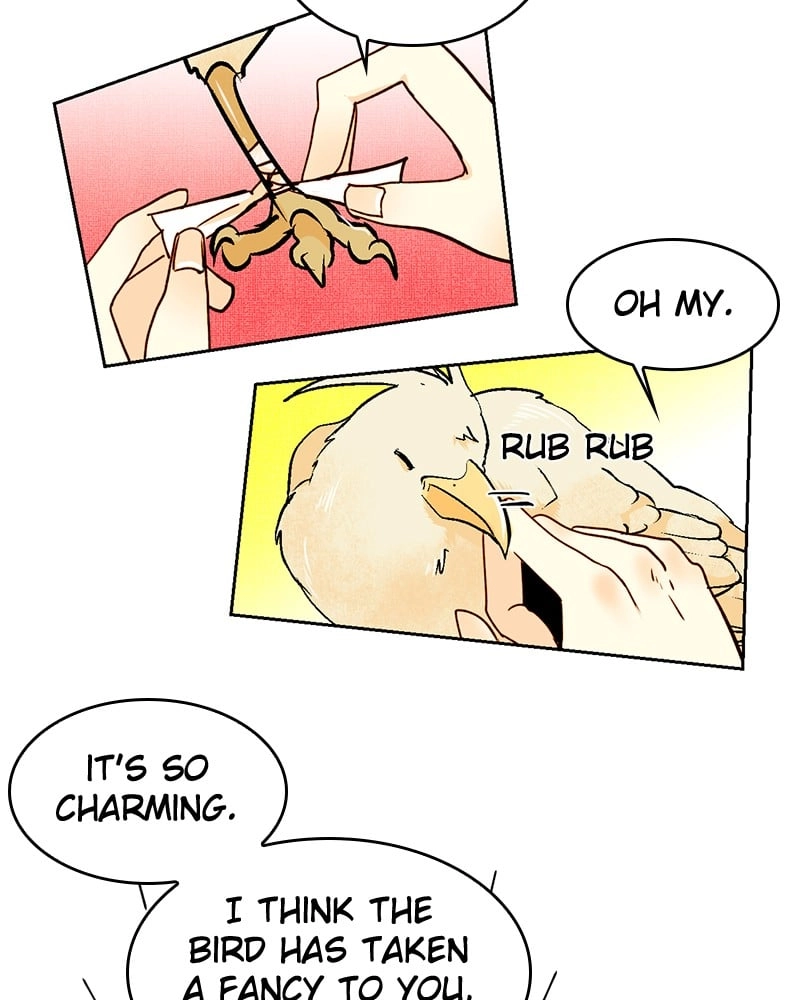 Remarried Empress Chapter 6 - Page 53