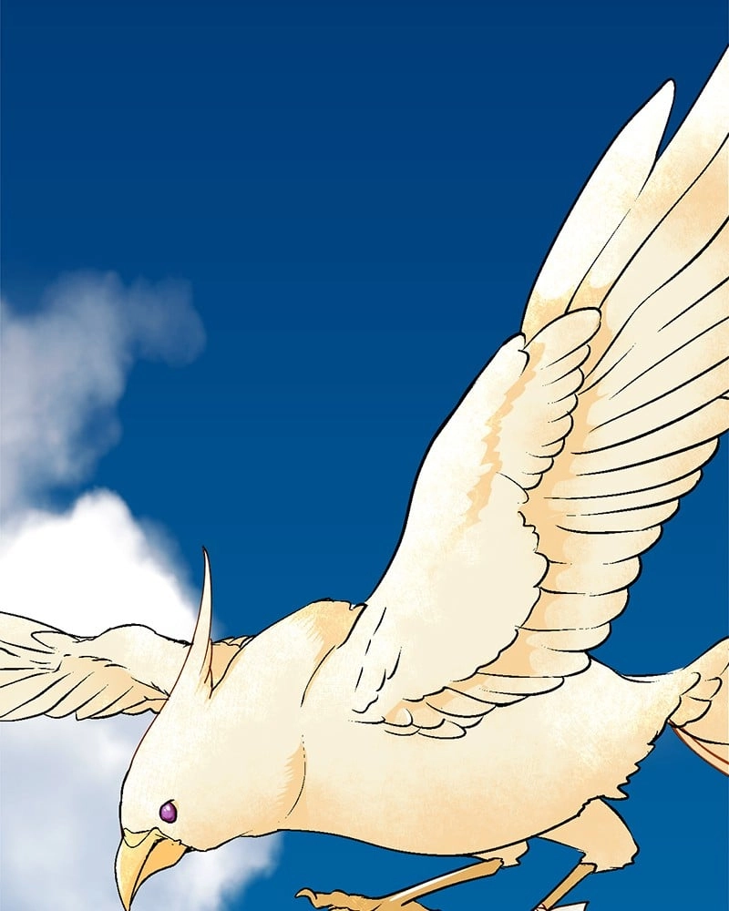 Remarried Empress Chapter 6 - Page 58