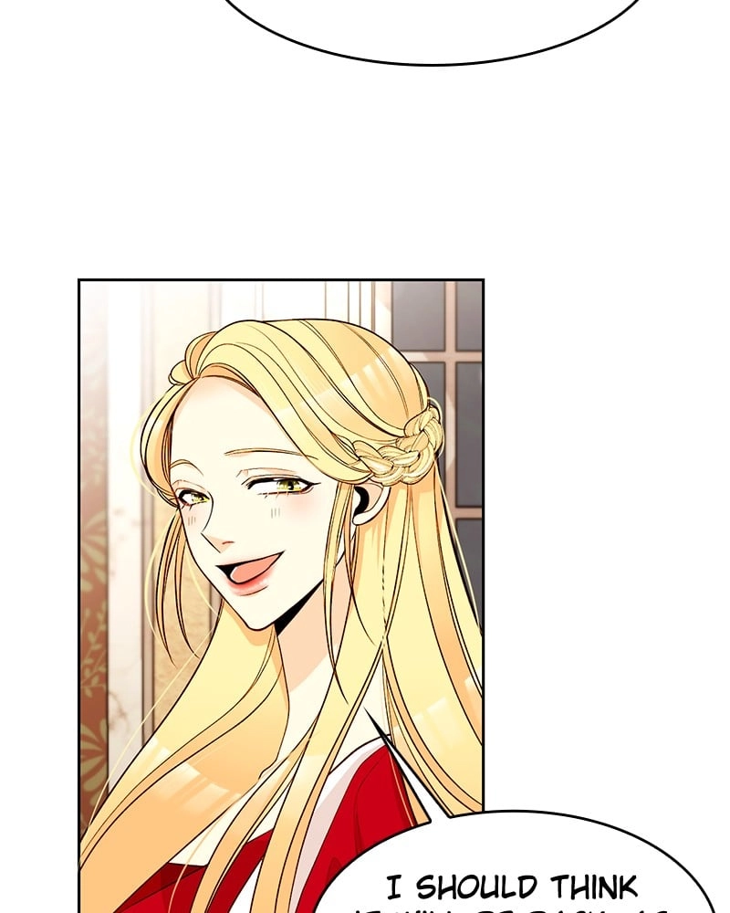 Remarried Empress Chapter 7 - Page 3