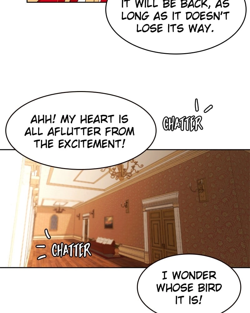 Remarried Empress Chapter 7 - Page 4