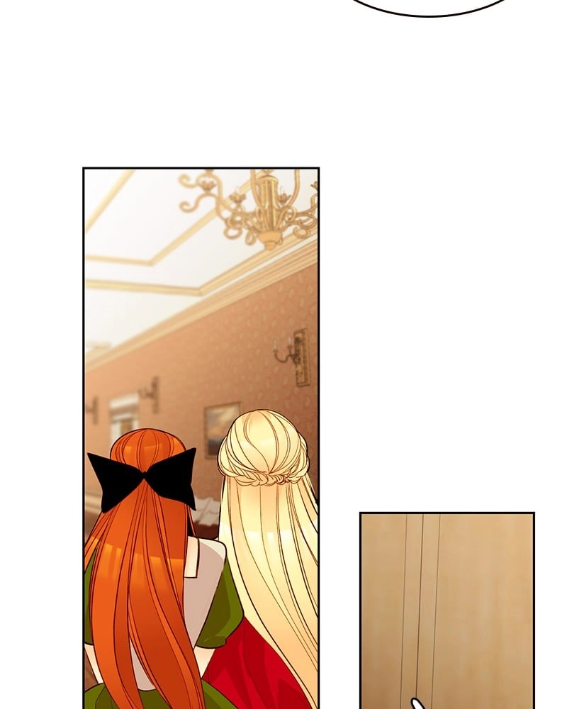 Remarried Empress Chapter 7 - Page 5