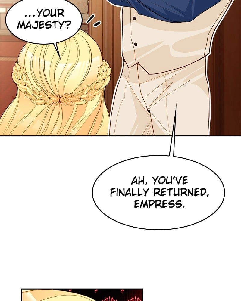 Remarried Empress Chapter 7 - Page 8