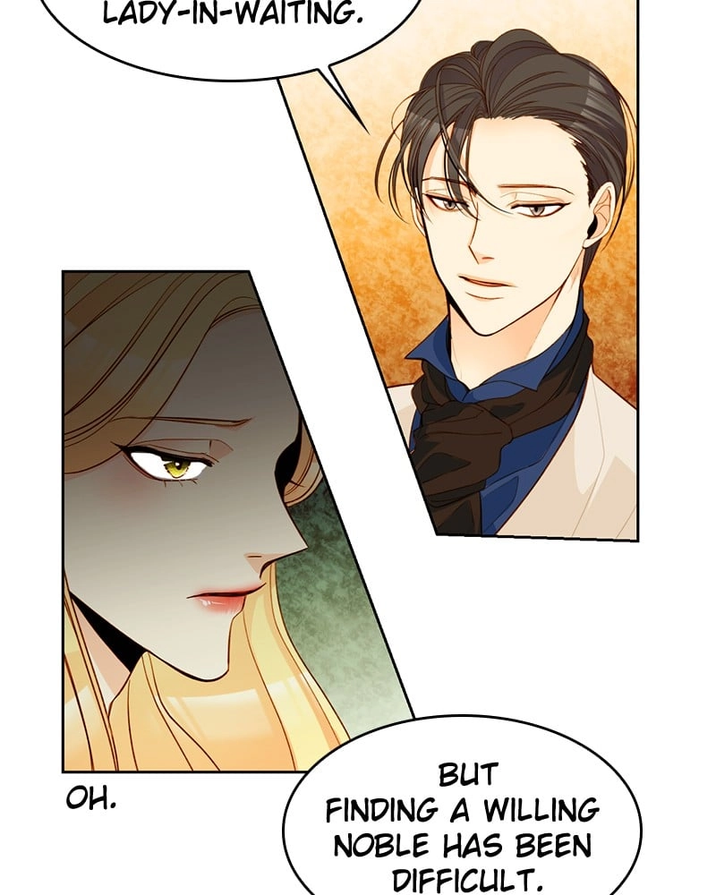 Remarried Empress Chapter 7 - Page 10