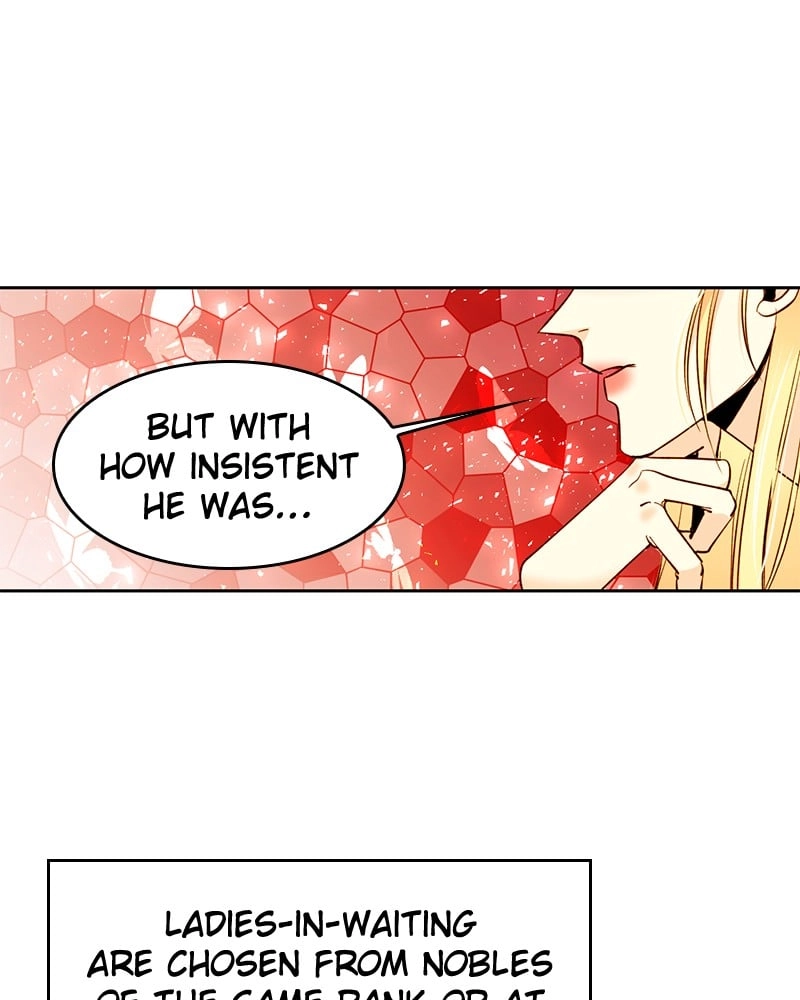 Remarried Empress Chapter 7 - Page 19