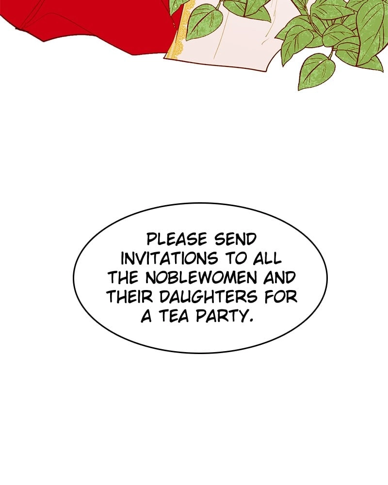Remarried Empress Chapter 7 - Page 23