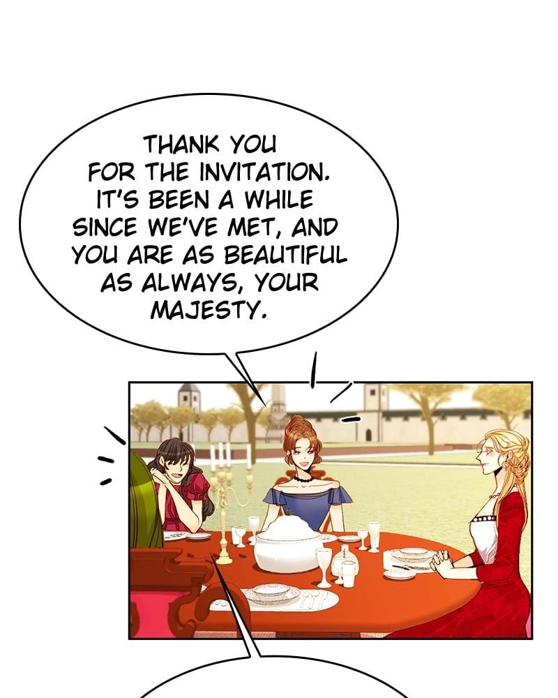 Remarried Empress Chapter 7 - Page 29