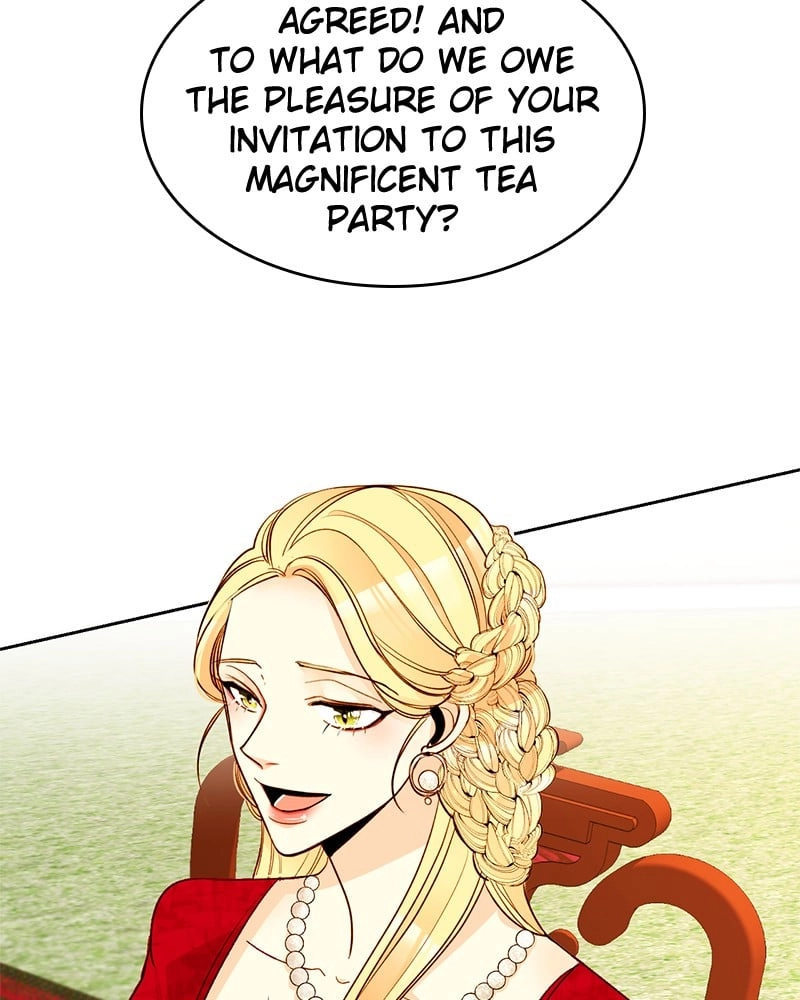 Remarried Empress Chapter 7 - Page 30