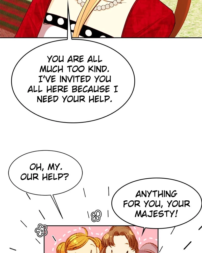 Remarried Empress Chapter 7 - Page 31