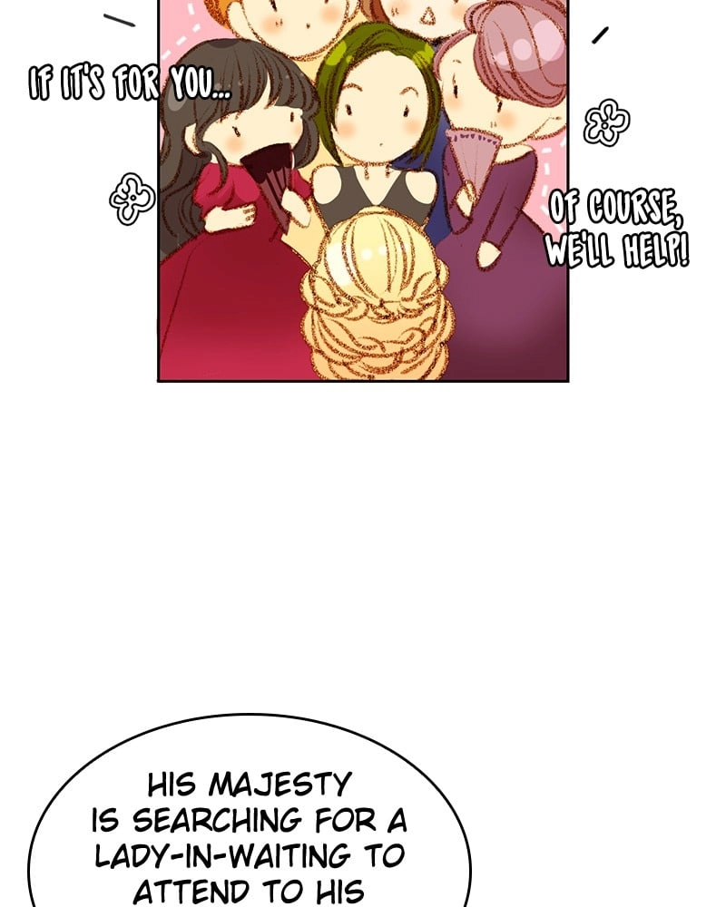 Remarried Empress Chapter 7 - Page 32