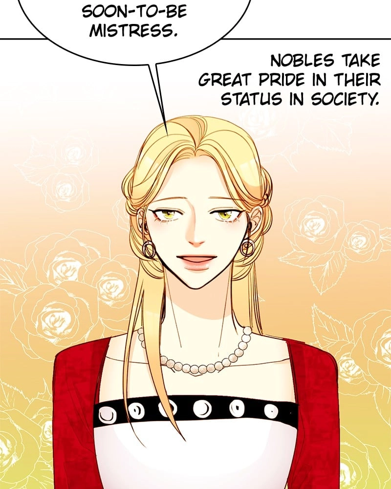Remarried Empress Chapter 7 - Page 33