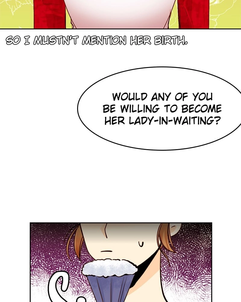 Remarried Empress Chapter 7 - Page 34