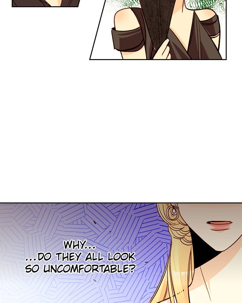 Remarried Empress Chapter 7 - Page 36