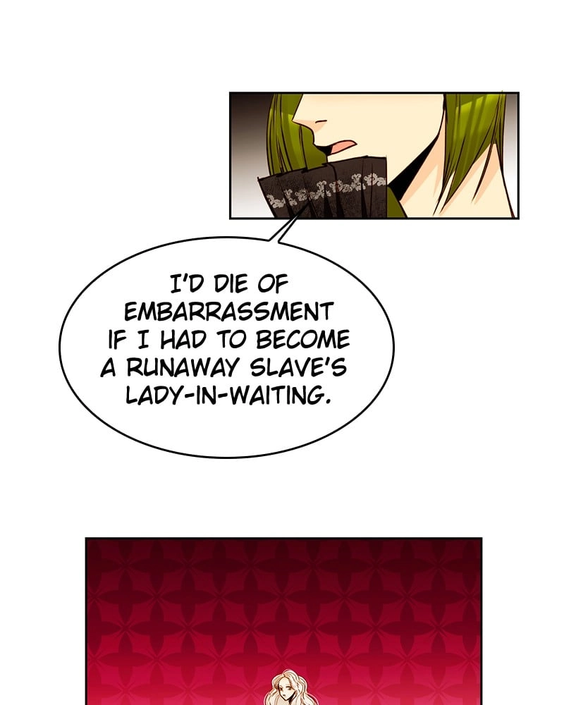 Remarried Empress Chapter 7 - Page 40