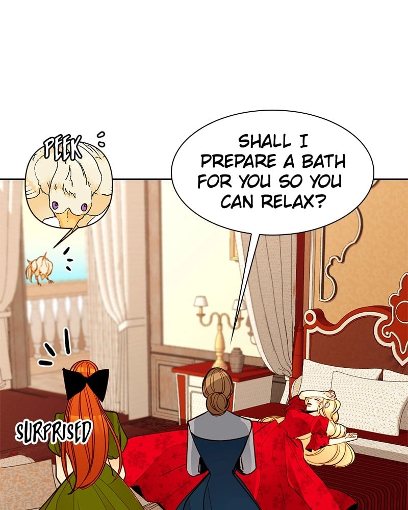 Remarried Empress Chapter 7 - Page 45