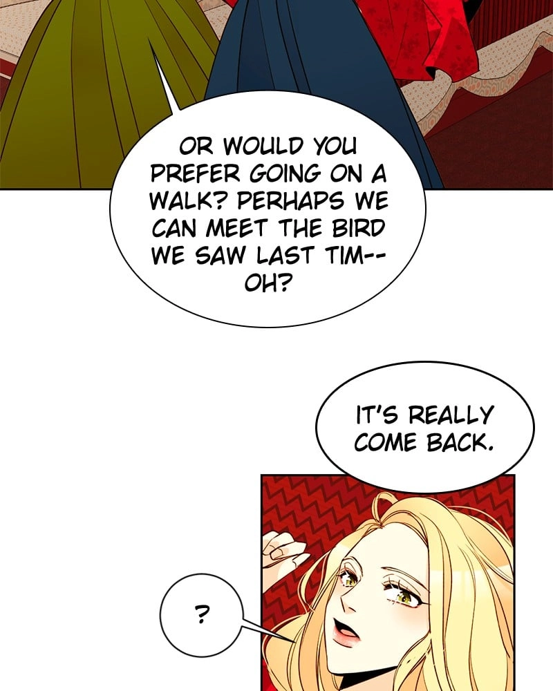 Remarried Empress Chapter 7 - Page 46