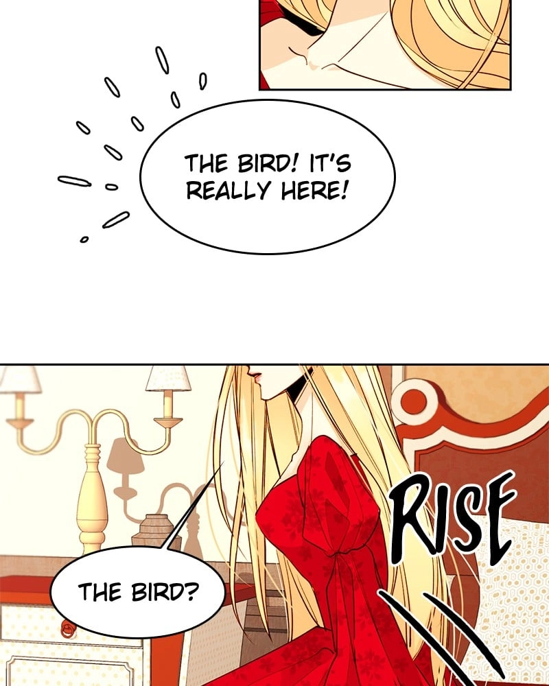 Remarried Empress Chapter 7 - Page 47