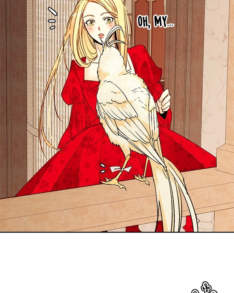 Remarried Empress Chapter 7 - Page 49