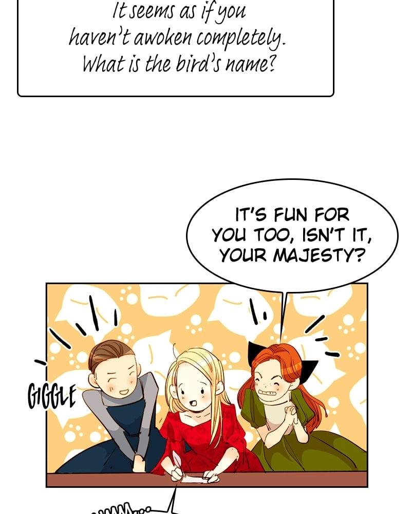 Remarried Empress Chapter 7 - Page 53