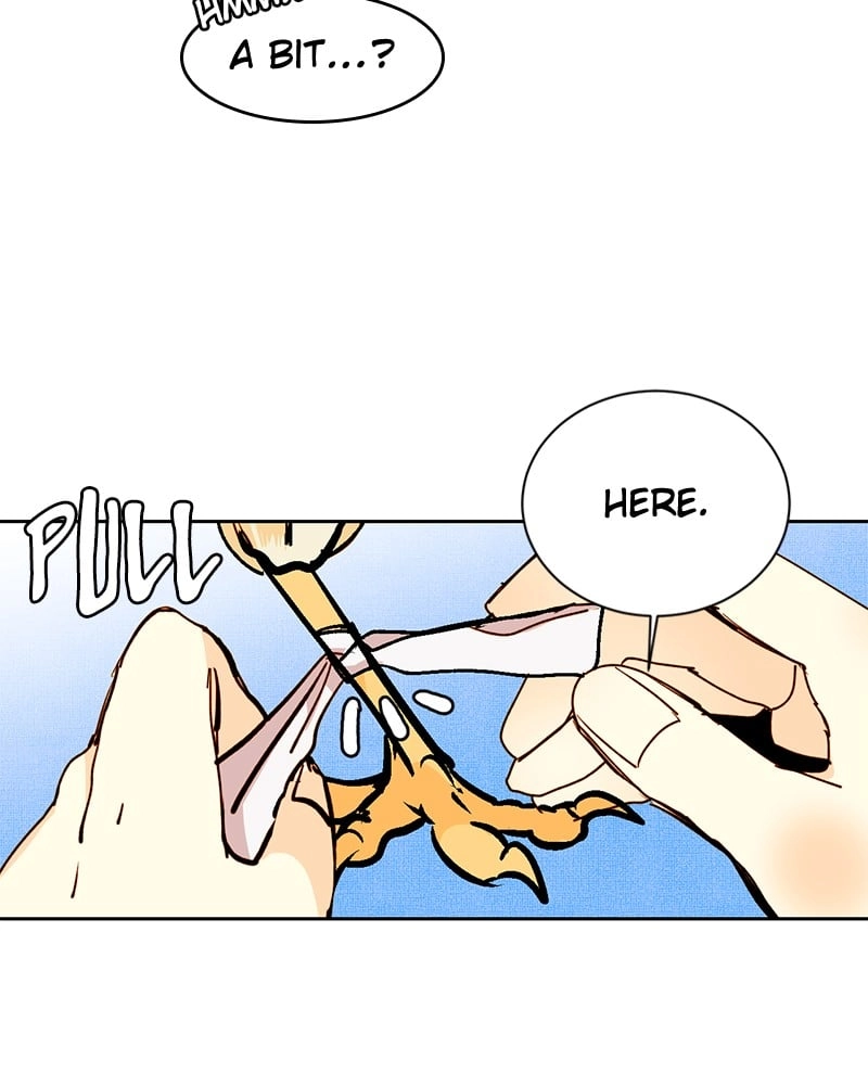 Remarried Empress Chapter 7 - Page 54