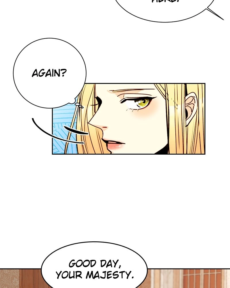 Remarried Empress Chapter 7 - Page 60