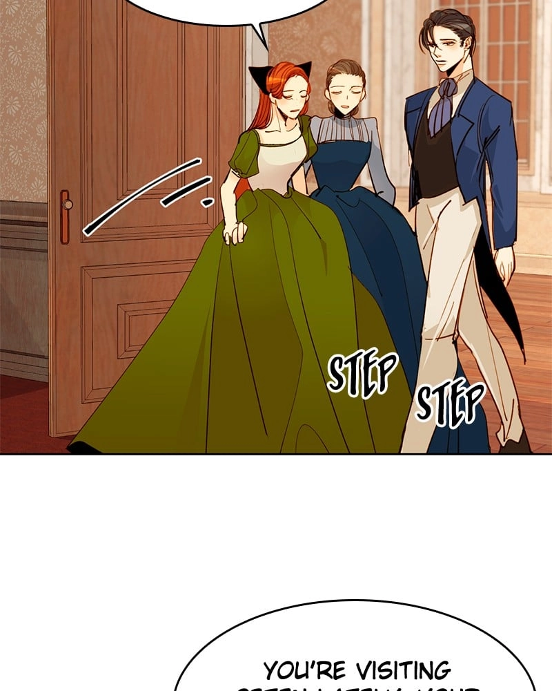 Remarried Empress Chapter 7 - Page 61
