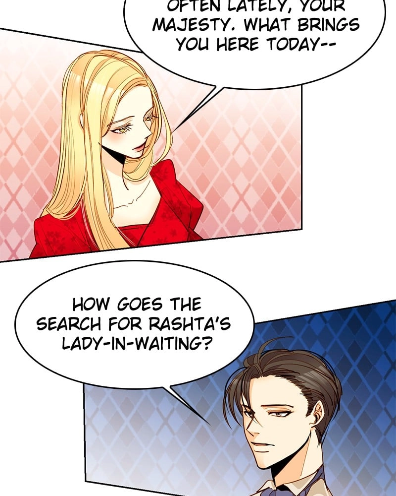 Remarried Empress Chapter 7 - Page 62