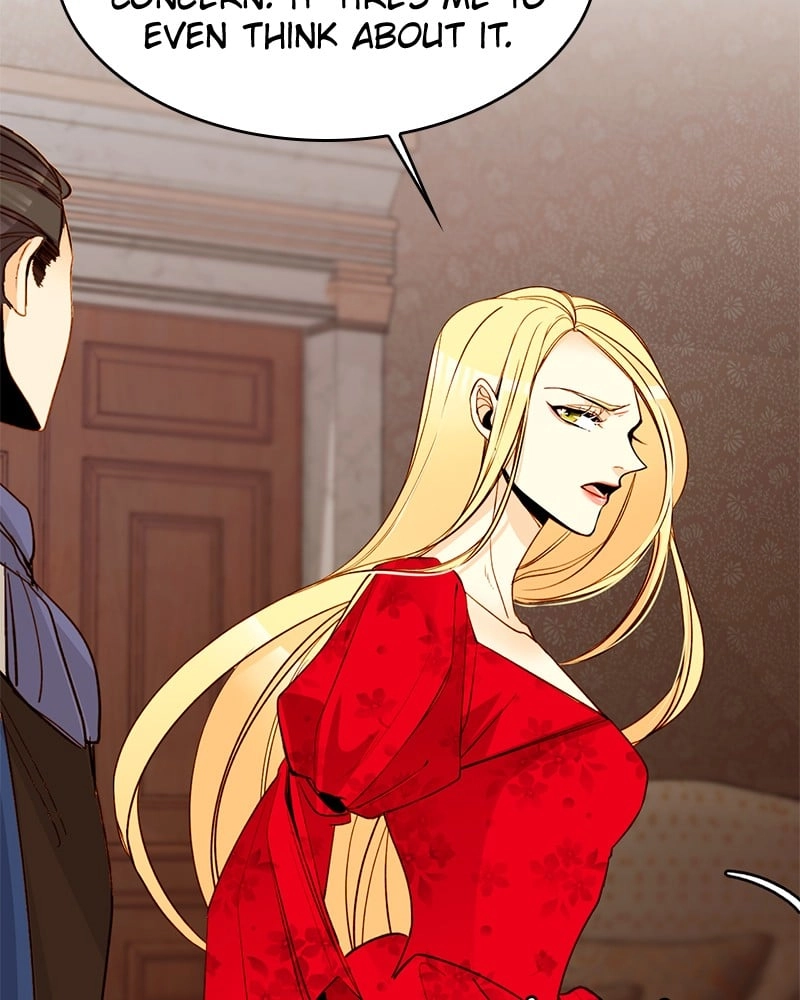 Remarried Empress Chapter 8 - Page 9