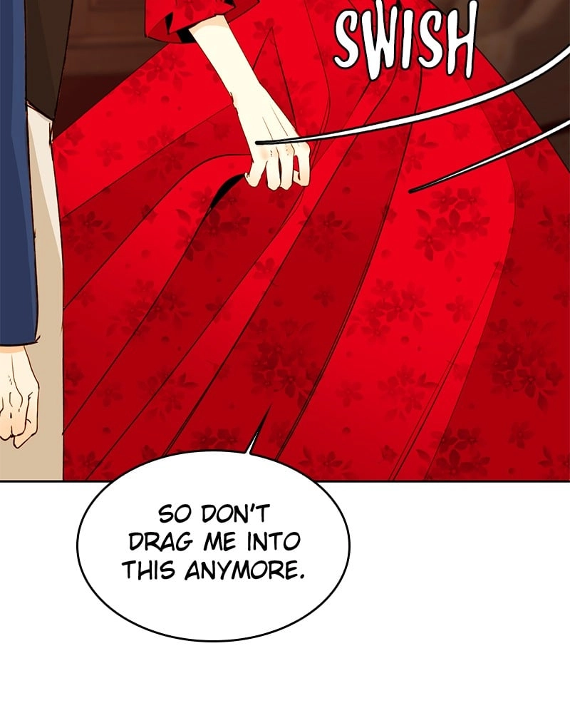 Remarried Empress Chapter 8 - Page 10