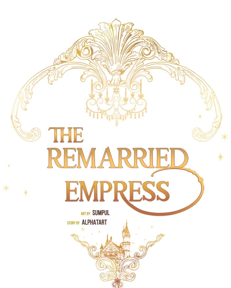 Remarried Empress Chapter 8 - Page 56
