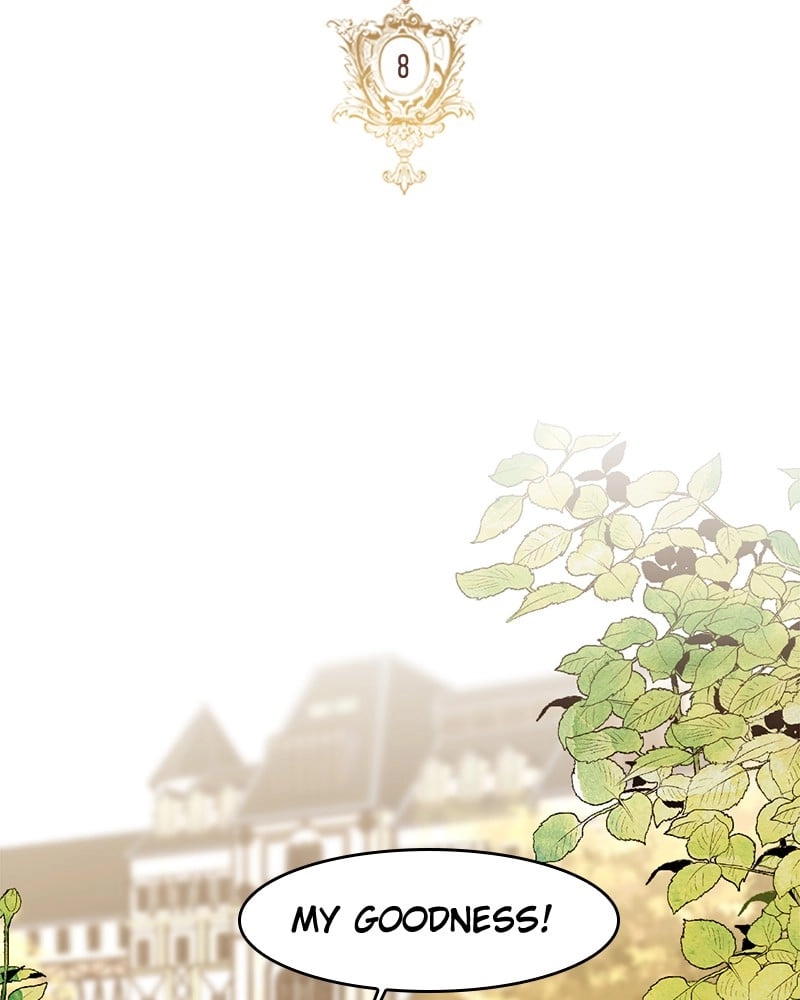 Remarried Empress Chapter 8 - Page 57