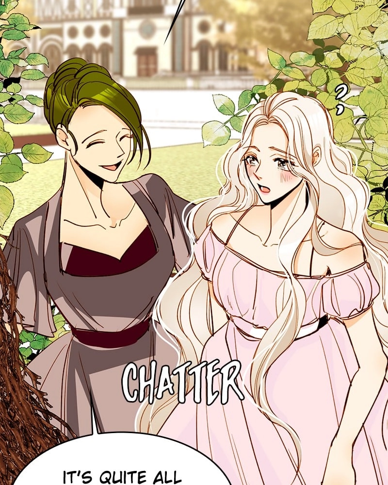Remarried Empress Chapter 8 - Page 58