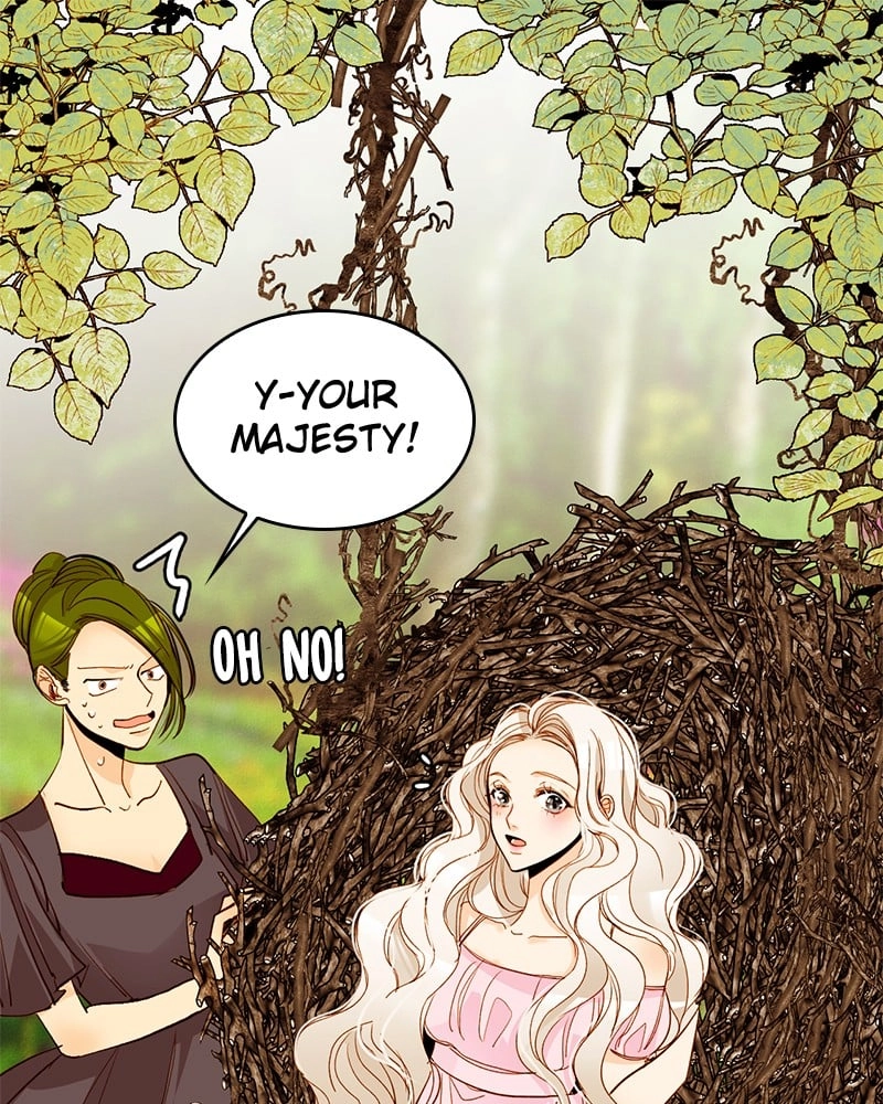 Remarried Empress Chapter 8 - Page 61
